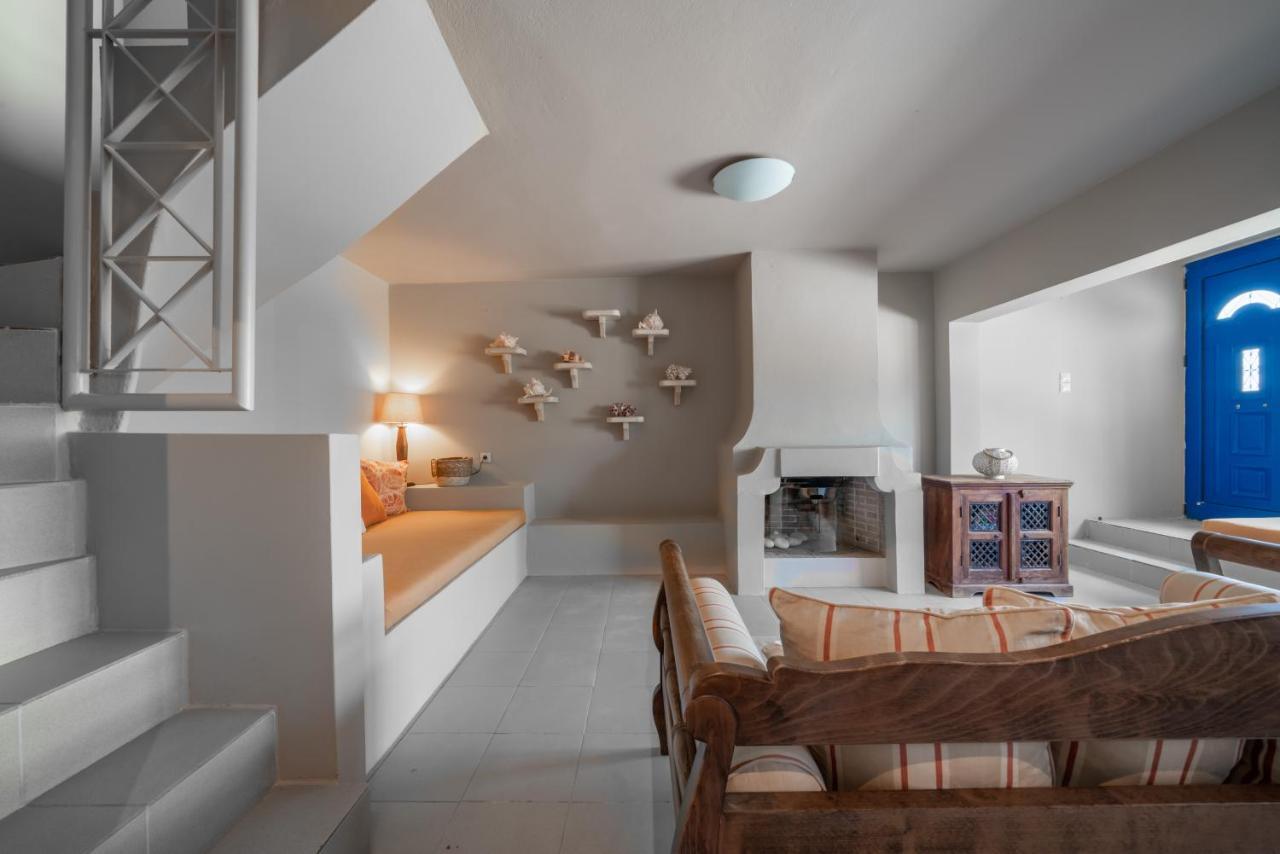 Absolute Perdika Aegina Villa Exterior photo