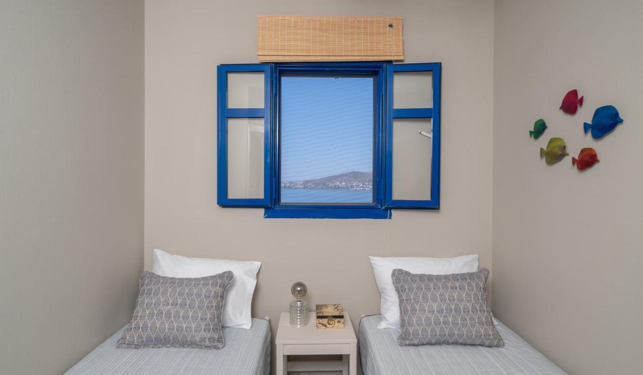 Absolute Perdika Aegina Villa Exterior photo